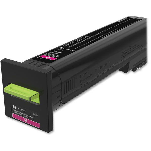 Lexmark Unison Original Toner Cartridge - American Tech Depot