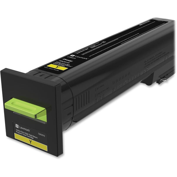 Lexmark Unison Original Toner Cartridge - American Tech Depot