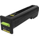 Lexmark Original Toner Cartridge - American Tech Depot