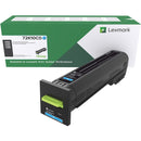 Lexmark Unison Original Toner Cartridge - American Tech Depot