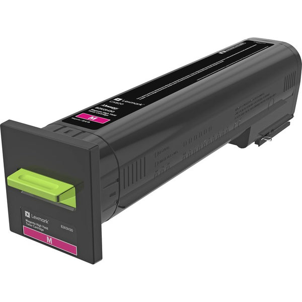 Lexmark Original Toner Cartridge - American Tech Depot