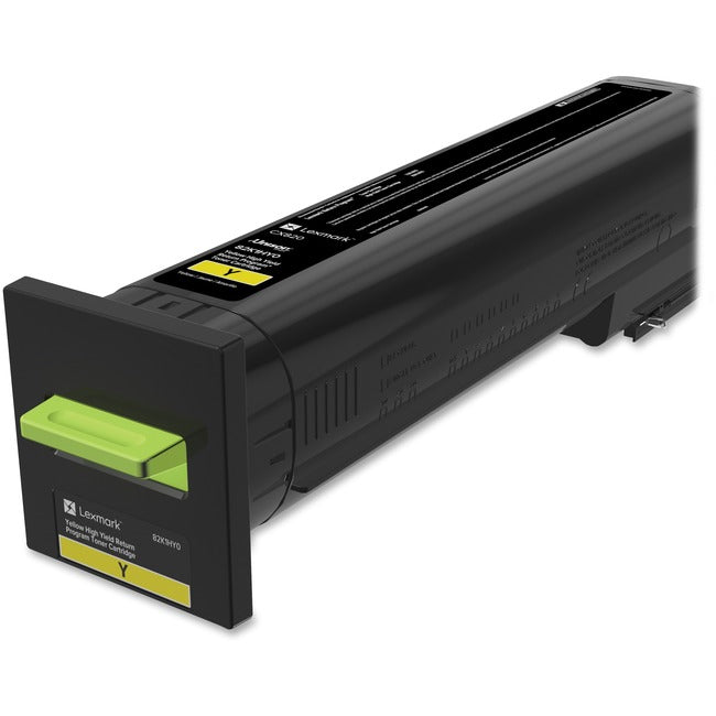 Lexmark Unison Original Toner Cartridge - American Tech Depot