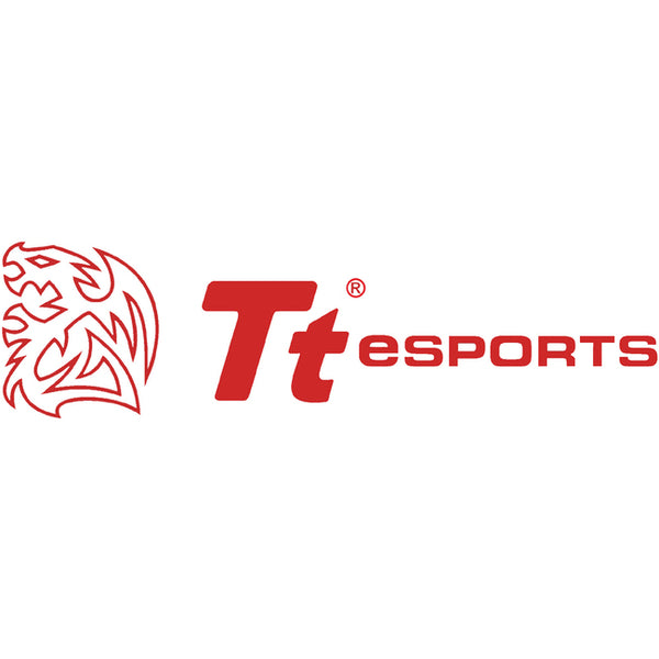 Tt eSPORTS DASHER 2016