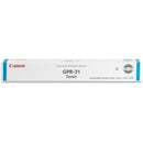 Canon GPR-31 Original Toner Cartridge - American Tech Depot