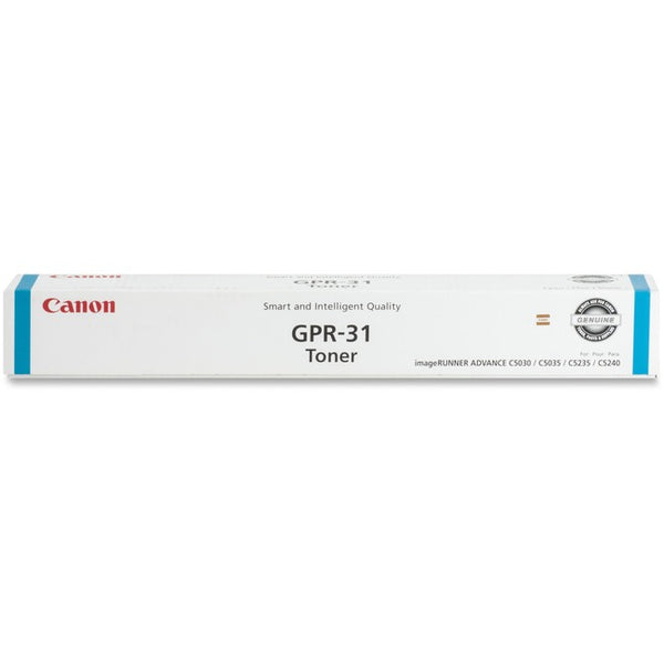Canon GPR-31 Original Toner Cartridge - American Tech Depot