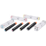 Canon GPR-30 Original Toner Cartridge - Magenta