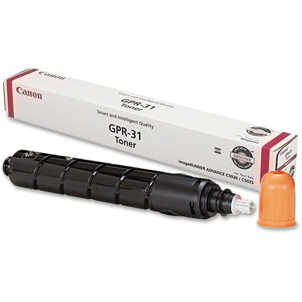 Canon GPR-31 Original Toner Cartridge - American Tech Depot