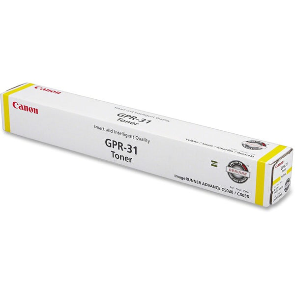 Canon GPR-31 Original Toner Cartridge - American Tech Depot