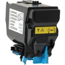 Konica Minolta TNP-48Y Original Toner Cartridge - Yellow