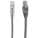 Black Box Slim-Net Cat.6 UTP Patch Network Cable - American Tech Depot