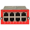 WatchGuard Firebox M 8 Port 1Gb Copper Module