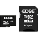 EDGE 16 GB Class 10-UHS-I (U1) microSDHC - American Tech Depot