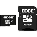 EDGE 4 GB Class 10 microSDHC - American Tech Depot