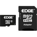 EDGE 16 GB Class 10 microSDHC - American Tech Depot
