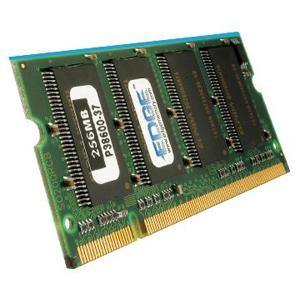 EDGE Tech 256MB DDR SDRAM Memory Module - American Tech Depot