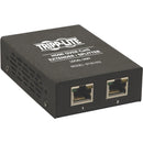 Tripp Lite 2-Port HDMI Over Cat5-Cat6 Video Extender - Splitter Intl Power Supply - American Tech Depot