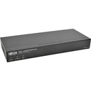 Tripp Lite 8-Port VGA + Audio Over Cat5-Cat6 Video Extender Splitter w-EDID 1000' - American Tech Depot