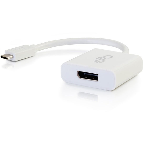 C2G USB C to DisplayPort Adapter - American Tech Depot