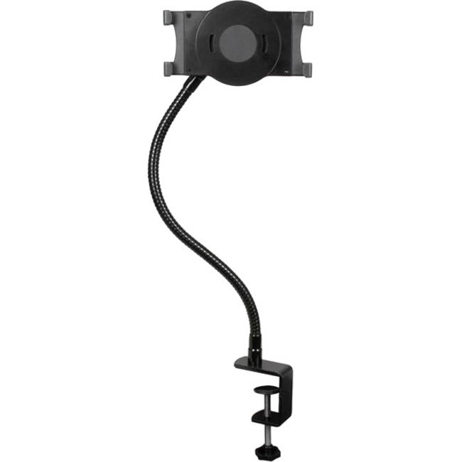 Startech Gooseneck Tablet Stand Fits Most 7in To 11in Tablets - Adjustable Clamp Fits Tab