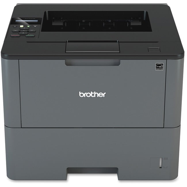 Brother Business Laser Printer HL-L6200DW - Monochrome - Duplex