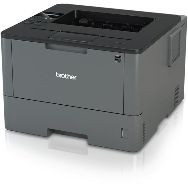 Brother Business Laser Printer HL-L5000D - Duplex - American Tech Depot