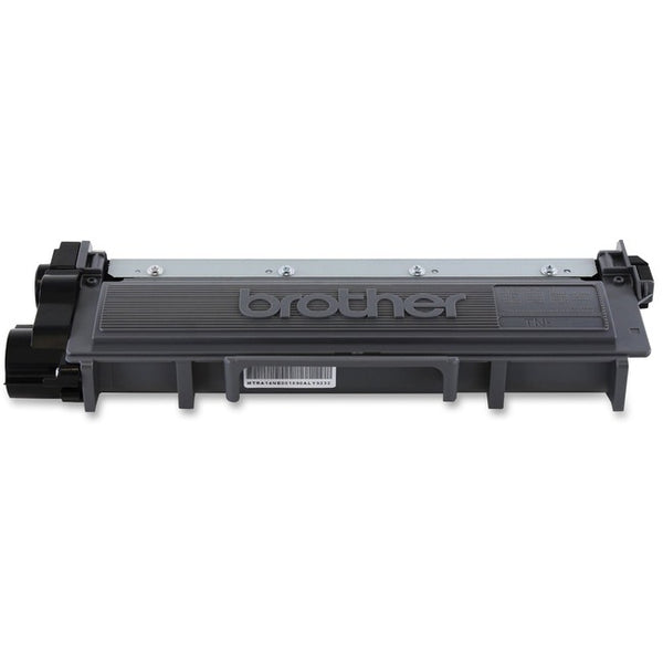 Brother Genuine TN820 Mono Laser Black Toner Cartridge - American Tech Depot
