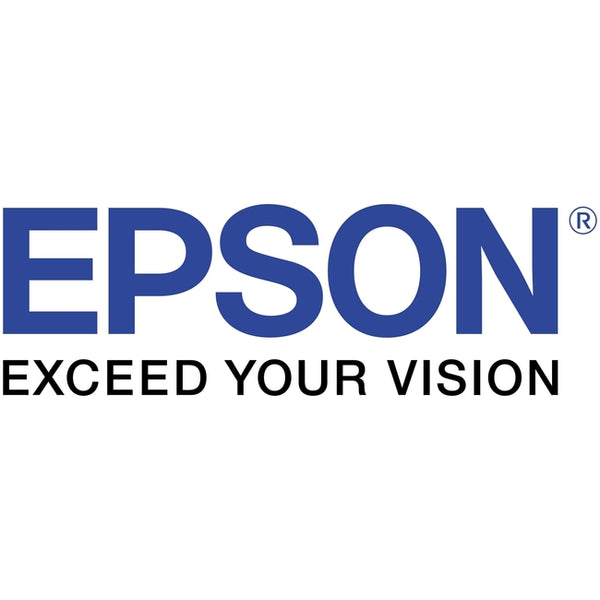 Epson SpeedConnect ELPMBC04 Mounting Extension - White - TAA Compliant
