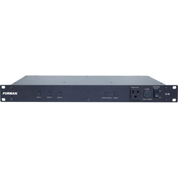 Furman Sound POWER SEQUENCER