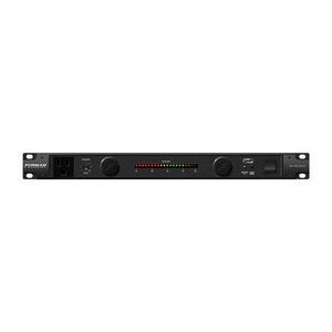 Furman Sound PL-PLUS C Power Conditioner with Volt-meter