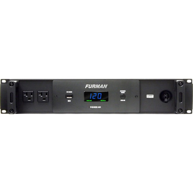 Furman Sound P-2400AR Line Conditioner
