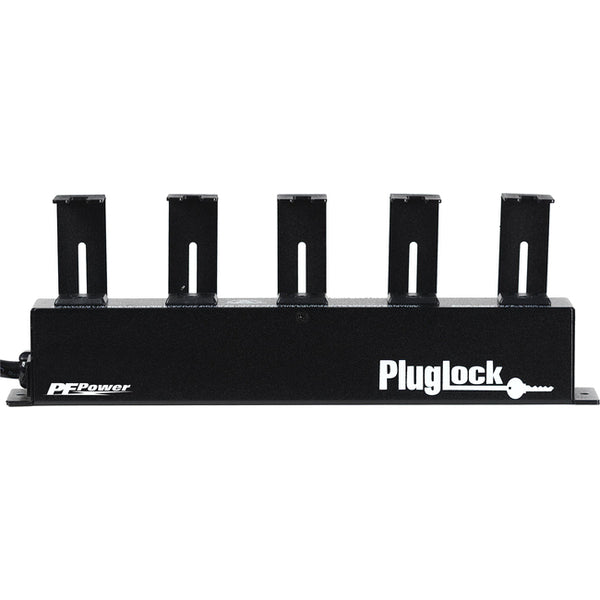 Furman Pluglock 15a Power Dist