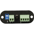 Tripp Lite UPS Internal Contact Closure Management Accessory Card 3 Relay I-O Mini-Module - American Tech Depot