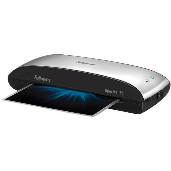 Fellowes Spectra™ 95 Laminator with Pouch Starter Kit - American Tech Depot