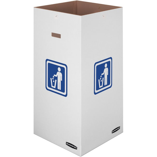 Bankers Box Waste & Recycling Bins