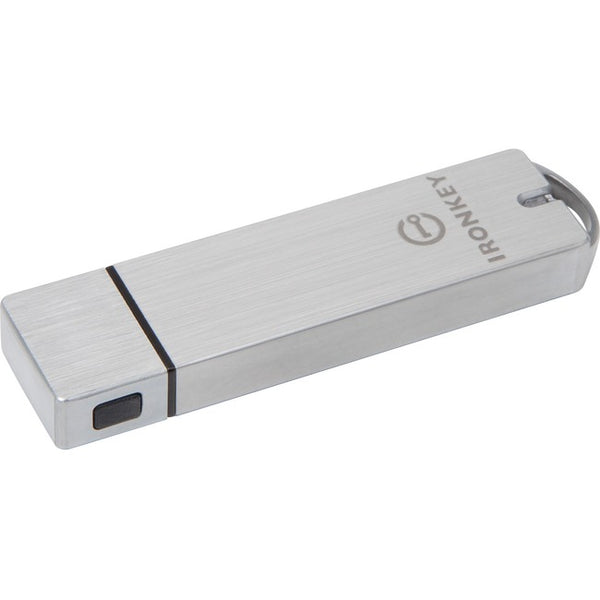 IronKey IronKey Basic S1000 Encrypted Flash Drive - American Tech Depot