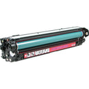 Cig Remanufactured Hp 651a Magenta Toner Cartridge Ce343a