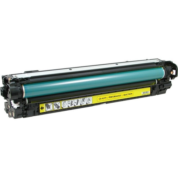 West Point Toner Cartridge - Alternative for HP CE342A - Yellow