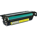 West Point Toner Cartridge - Alternative for HP - Yellow