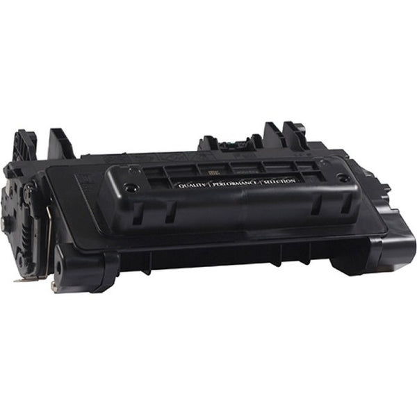 West Point Toner Cartridge - Alternative for HP - Black