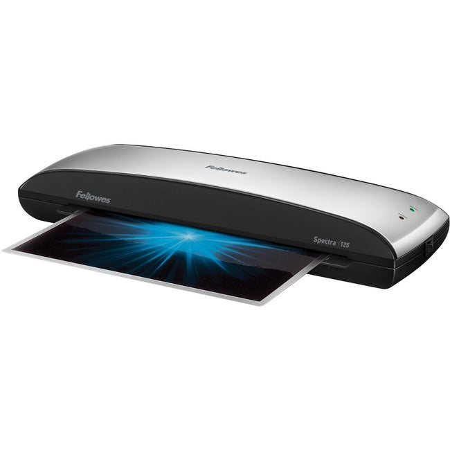 Fellowes Spectra™ 125 Laminator with Pouch Starter Kit - American Tech Depot