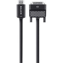 Belkin HDMI-DVI Video Cable - American Tech Depot