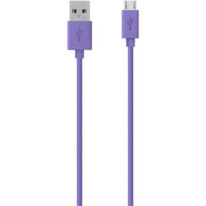 Belkin MIXIT↑ Micro-USB to USB ChargeSync Cable - American Tech Depot