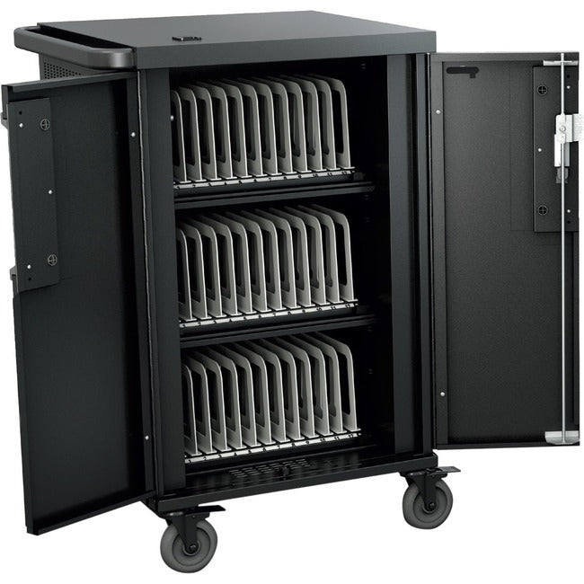 Bretford CoreX Cart - American Tech Depot