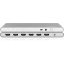 KanexPro 4K-30Hz HDMI 5X1 Switcher