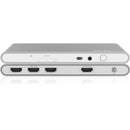 KanexPro 4K-30Hz HDMI 3X1 Switcher