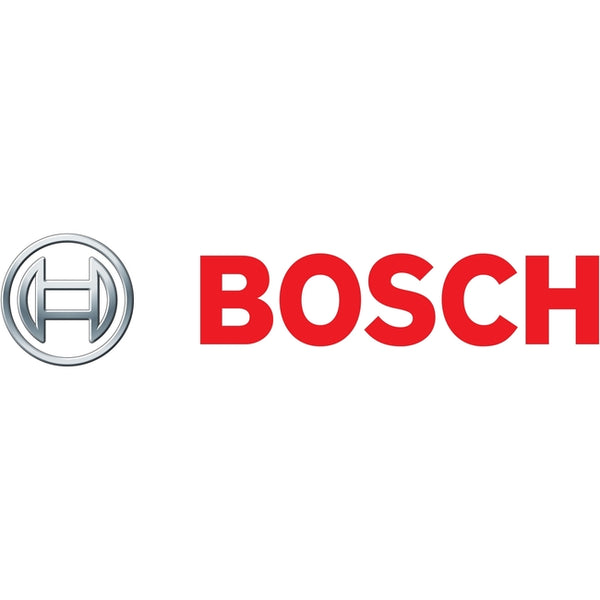 Bosch DCNM-WDE Wireless Discussion with Touchscreen