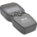 Tripp Lite Fiber Cable Tester Power Meter Light Source Visual Fault Locator - American Tech Depot