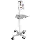 Compulocks Mounting Shelf for Keyboard