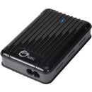 SIIG Ultra-Compact Universal Laptop Power Adapter - 45W - American Tech Depot