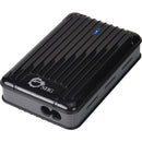 SIIG Ultra-Compact Universal Laptop Power Adapter - 65W - American Tech Depot